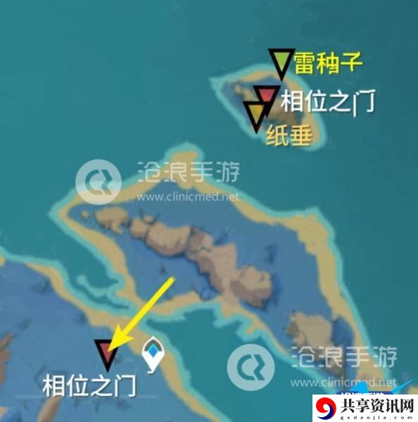 原神清籁逐雷记其二任务通关攻略