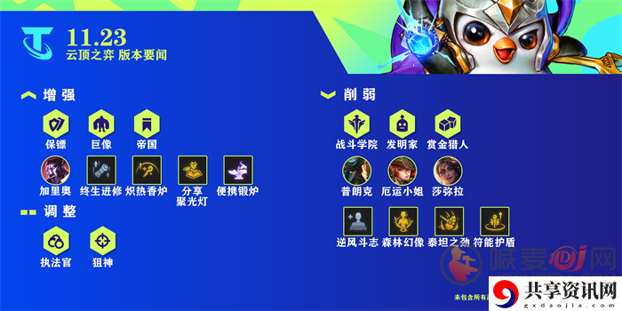 云顶之弈双人模式怎么玩 云顶之弈双人模式什么时候出