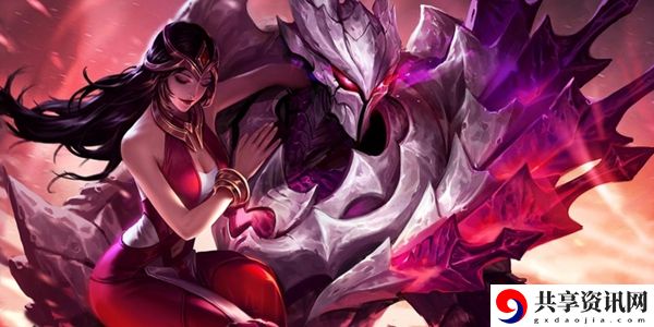 王者荣耀s25赛季干将莫邪战令皮肤介绍：攻略分享升级秘诀