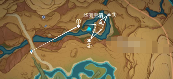 3.6隐藏成就历七盘而蹝蹑攻略 游戏设置最佳调整方案