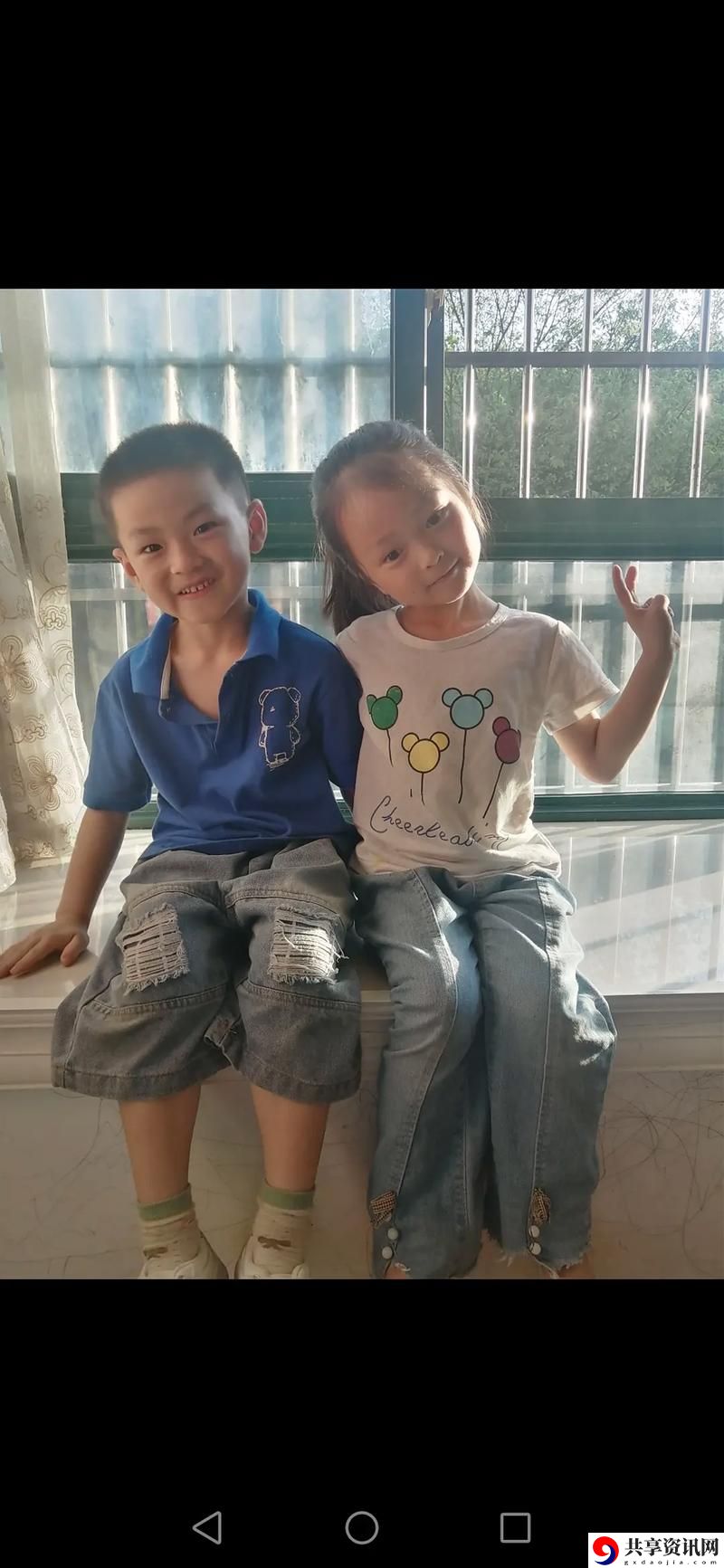 福建表兄妹幼儿视频路径引发热议，网友：这样的童年太珍贵了！