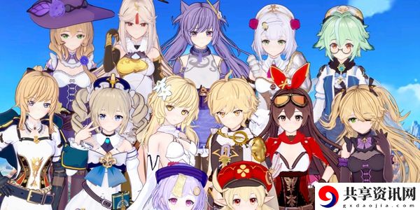 原神恶王丸属性及突破材料介绍：高效完成每日任务