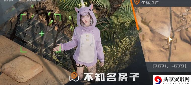 铁棘箱位置大全 高效刷怪技巧分享
