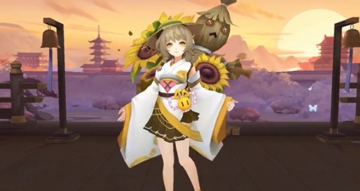 阴阳师炎夏之舞式神推荐 炎夏之舞式神选择攻略