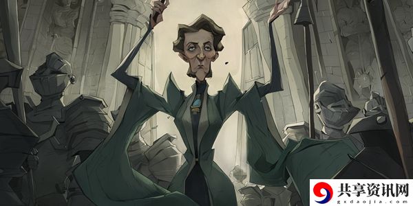 哈利波特魔法觉醒设定集收集方法介绍：游戏更新内容与版本特色