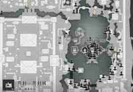 燕云十六声贺锐阳如何对话结交-燕云十六声结交贺锐阳攻略