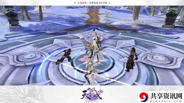 九州天空城3D史诗副本乱世同盟揭秘-乱世同盟副本怎么攻略