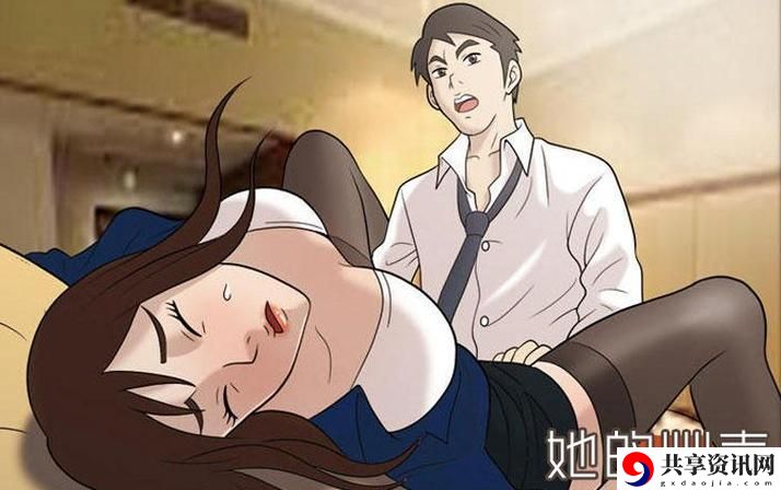 探索羞羞漫画入口在线观看平台的魅力与乐趣