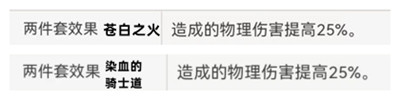 优菈圣遗物搭配介绍 高效刷怪全步骤