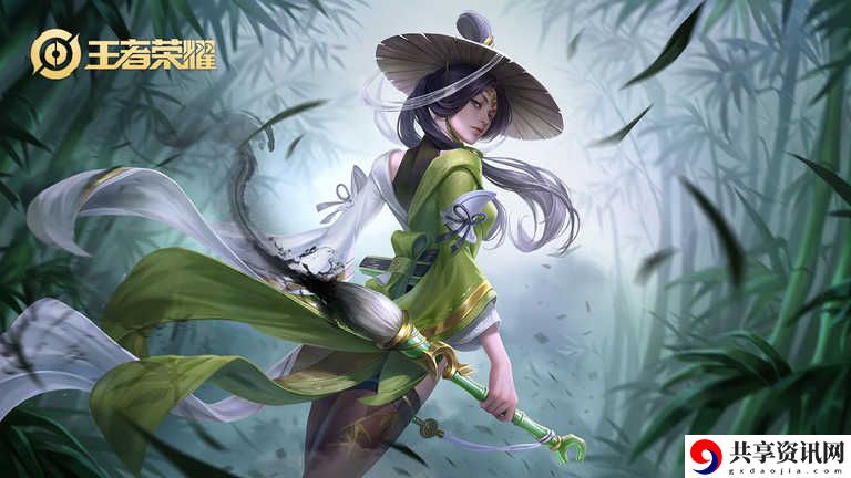 王者荣耀上官婉儿飞天技巧-王者荣耀上官婉儿怎么飞天