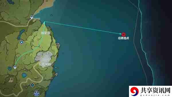 原神时与风任务任务怎么做 蒙德声望任务时与风怎么完成