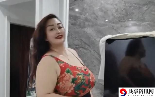 东北48岁老阿姨叫的没谁了吗？生活的独白与幽默