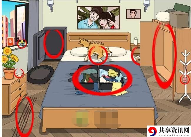 消失的孩子通关攻略 多人合作解谜攻略，考验默契与智慧