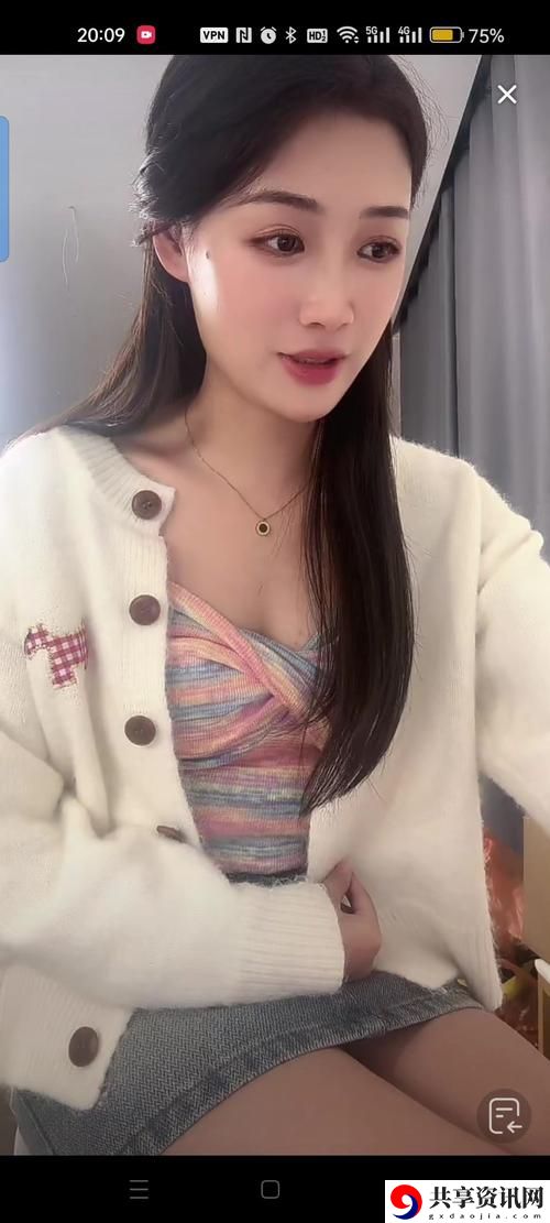  玩转娱乐新时代：免费B站大片与真人直播的魅力大揭秘