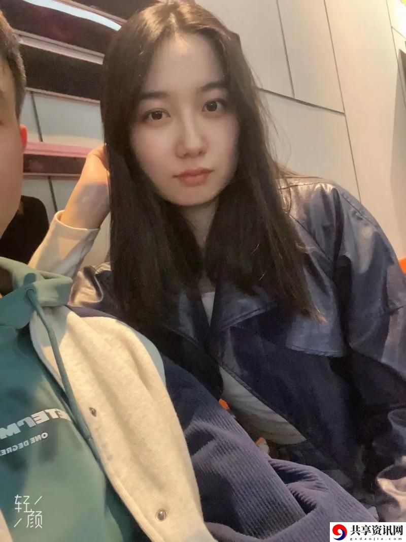 温柔的儿媳妇：家庭中的阳光