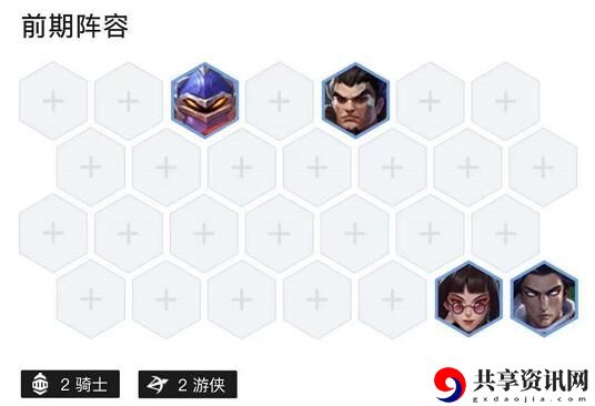 金铲铲之战虚空之女装备及阵容攻略