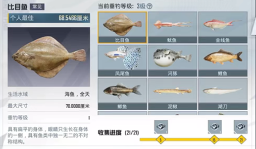 钓鱼大赛每天钓鱼上限数量介绍 战斗胜利最强技巧解析