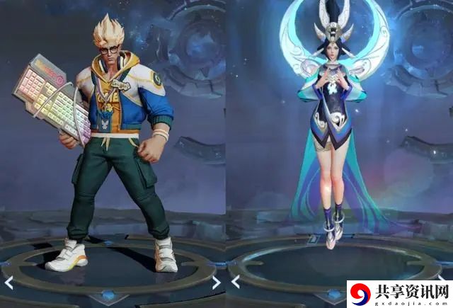 王者荣耀5月26日更新了什么-5月26日更新内容介绍