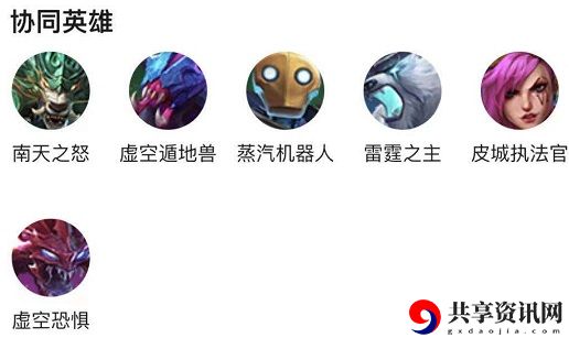 金铲铲之战齐天大圣装备及阵容攻略