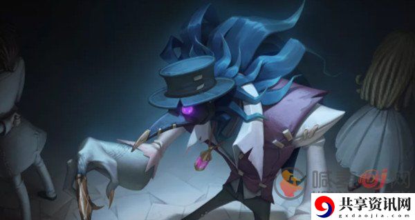 第五人格噩梦有什么技能 新监管者噩梦技能特质一览