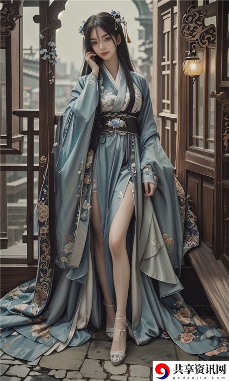 37世纪西方巨大的人文艺术，网友：未来的文化风潮
