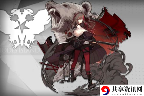 明日方舟五星干员凛冬属性介绍-凛冬属性怎么样