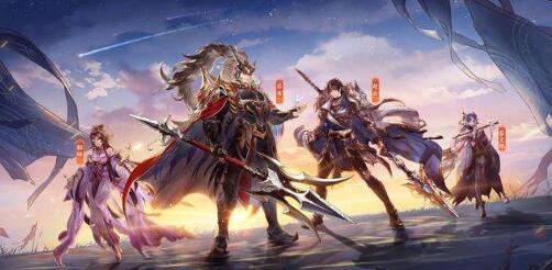 三国志幻想大陆平民司马懿攻略 司马懿女团阵容攻略
