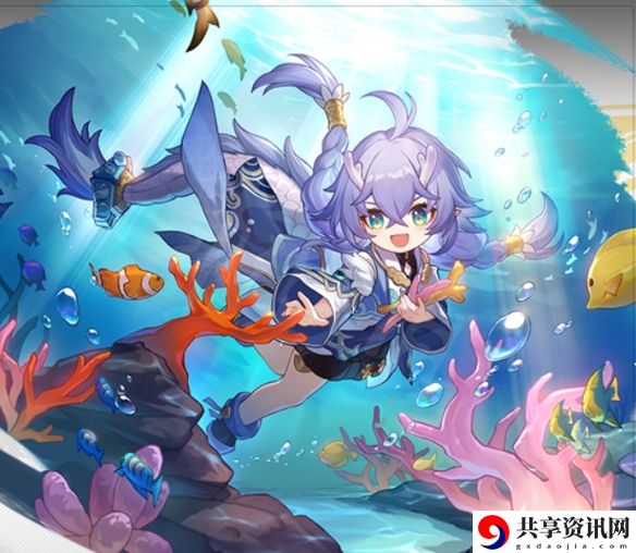 白露星魂效果介绍 任务攻略与奖励获取
