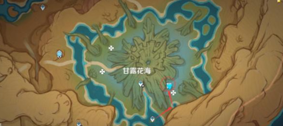 净觉花在什么地方 神秘商店购买建议