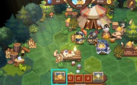 咔叽探险队Farm打宝队攻略 Farm打宝队阵容推荐