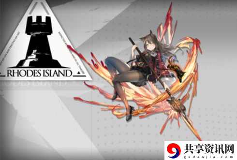 明日方舟五星干员天火属性介绍-天火属性怎么样