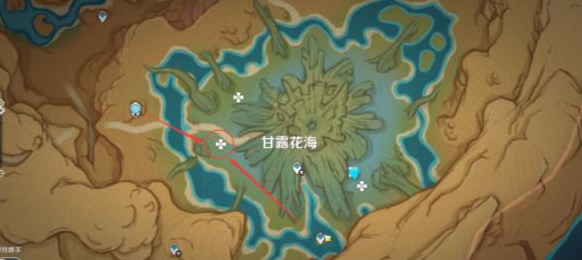 净觉花在什么地方 神秘商店购买建议