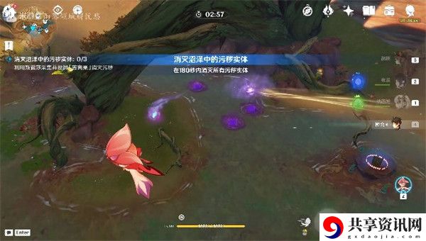 浓雾之下成就攻略 游戏系统收益最大化攻略