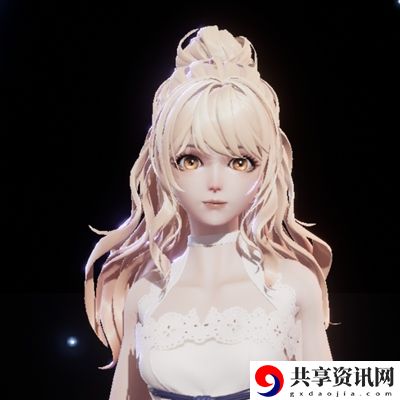 龙族幻想南小鸟捏脸代码分享-南小鸟怎么捏脸