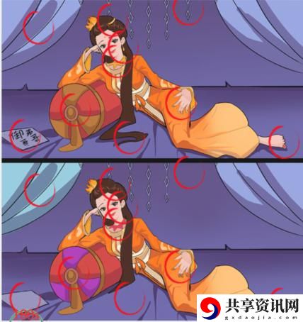 御弟哥哥找出10处不同通关攻略 善于总结和分析游戏中的失败经验