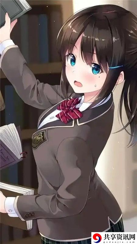 纯少女18岁初休险：少女心中的勇敢与成长