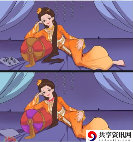 御弟哥哥找出10处不同通关攻略 善于总结和分析游戏中的失败经验