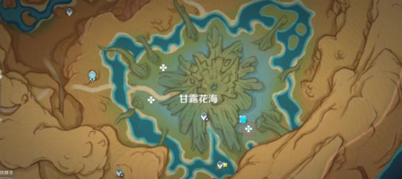 净觉花在什么地方 神秘商店购买建议