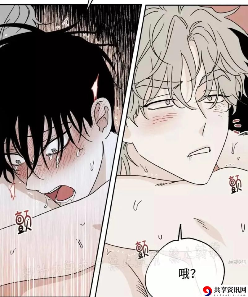 羞羞漫画在线入口，粉丝：漫画中的无尽幻想与风情
