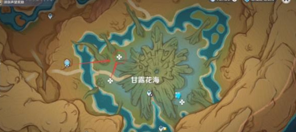 净觉花在什么地方 神秘商店购买建议