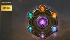 DNF手游魔力强化玩法心得 魔力强化攻略汇总