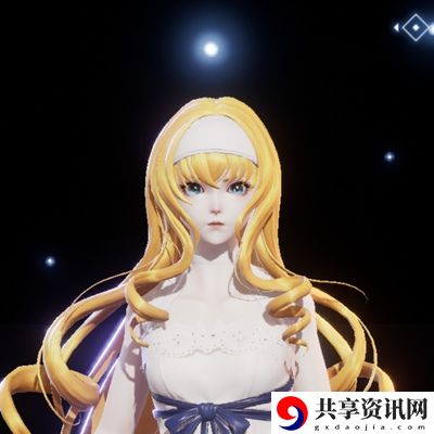 龙族幻想刀剑神域爱丽丝捏脸代码分享-刀剑神域爱丽丝怎么捏脸