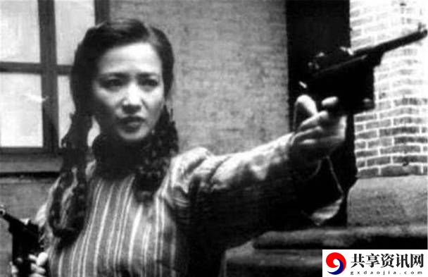 孤独英雄的传奇——一根老枪战三娘