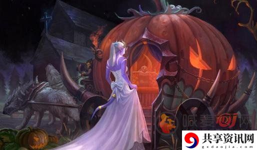魔兽世界TBC万圣节活动攻略 魔兽世界TBC万圣节怎么玩