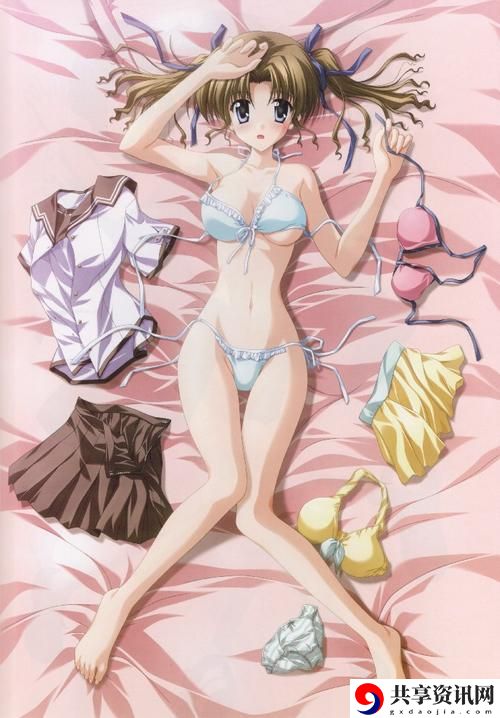 少女たち版在线观看动漫游戏上线，网友表示：青春期的萌动与幻想