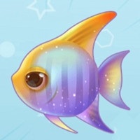 摩尔庄园手游天使鱼获得方法：游戏内成就系统奖励
