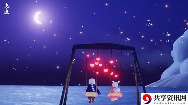 光遇七夕乞巧福利活动大全：游戏世界探秘与奇遇发现