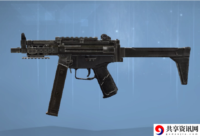 SMG5改装攻略 攻略助你技能突破