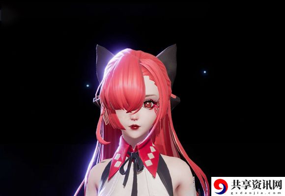 龙族幻想猫女捏脸代码分享-猫女怎么捏脸