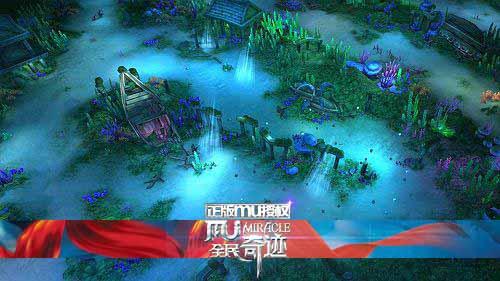 全民奇迹组队副本攻略卡利玛神庙之殇-卡利玛神庙之殇怎么攻略